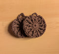 Face Scrubbies Small
