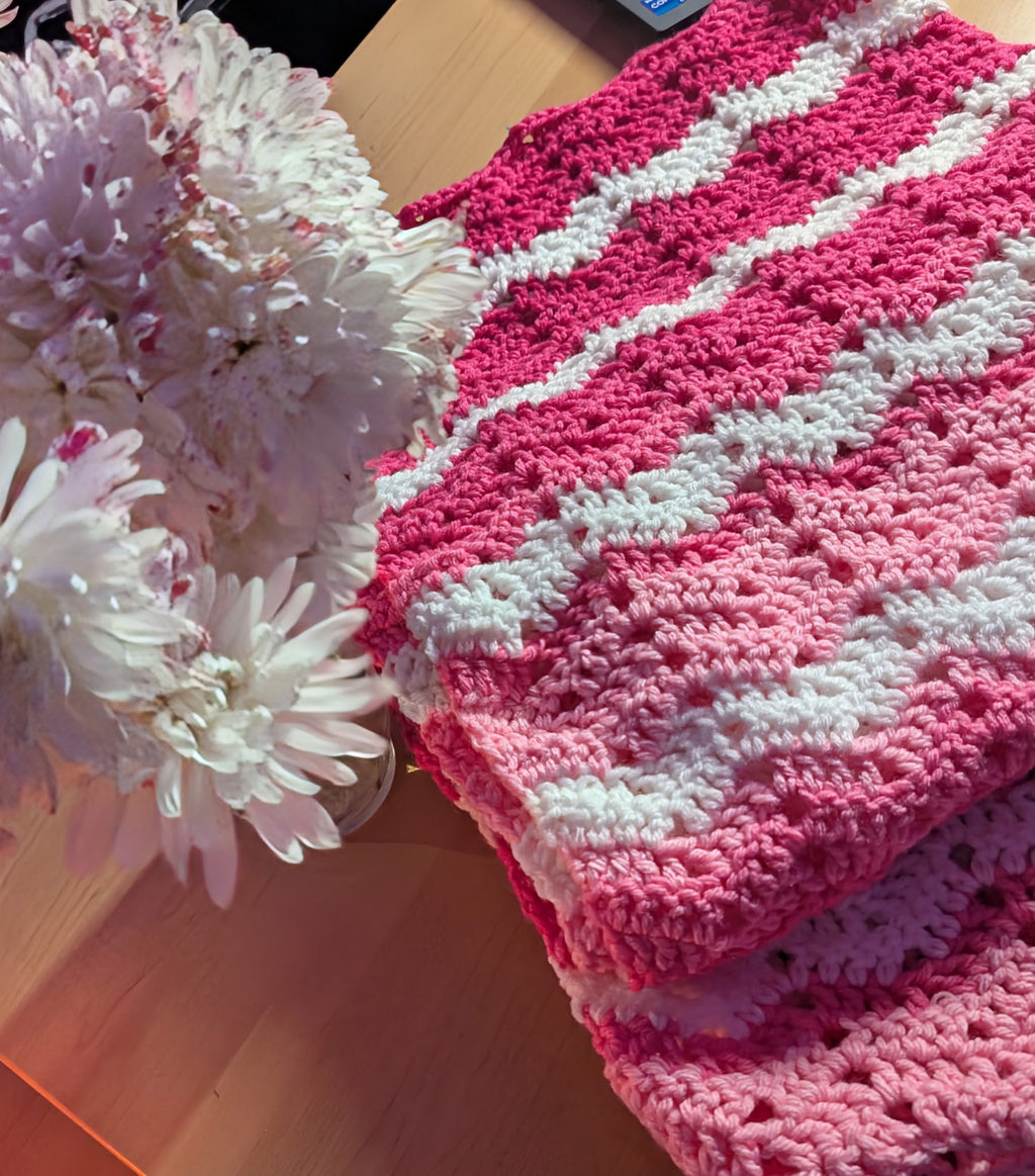 Baby Blankets