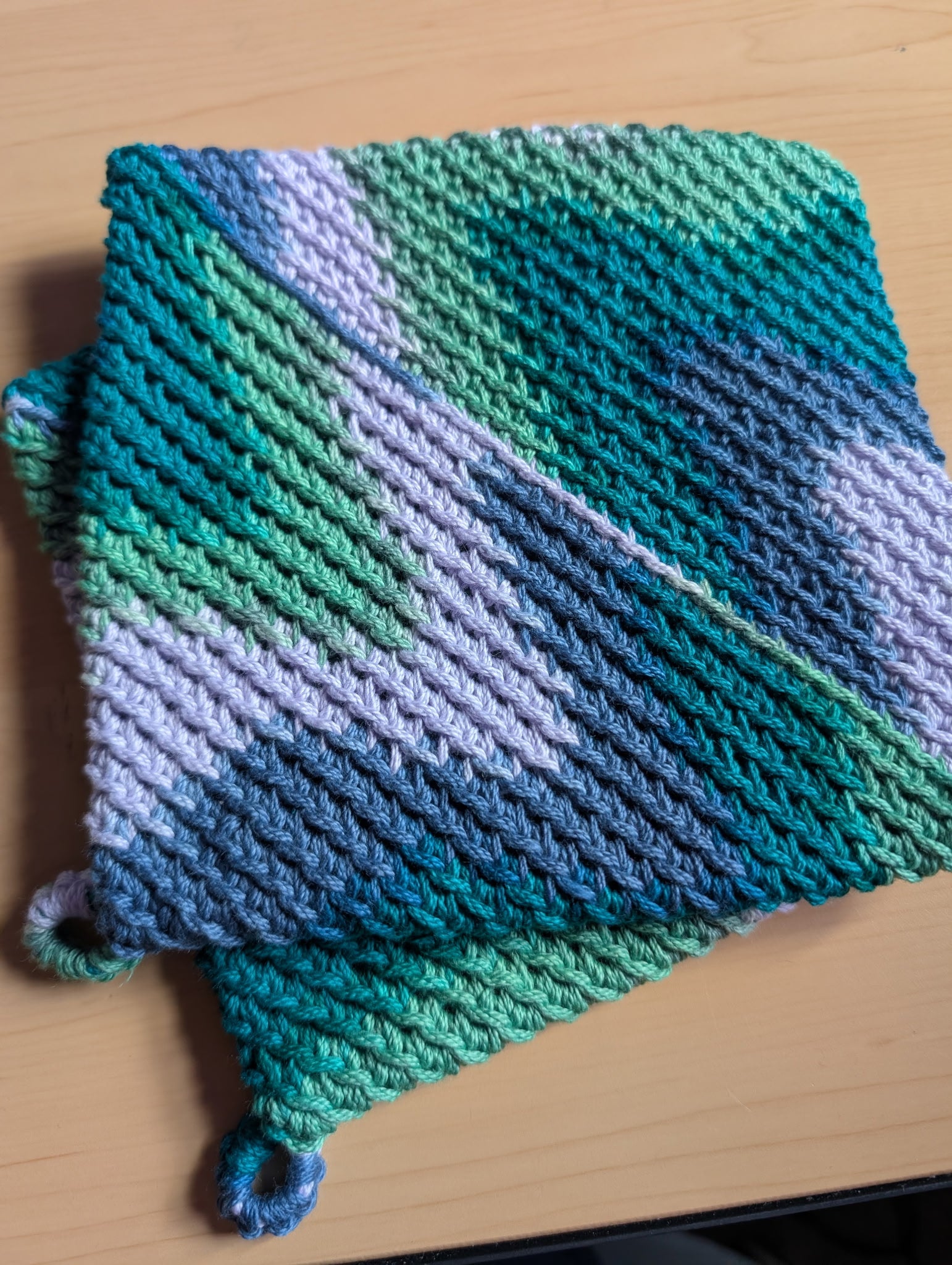 Potholders
