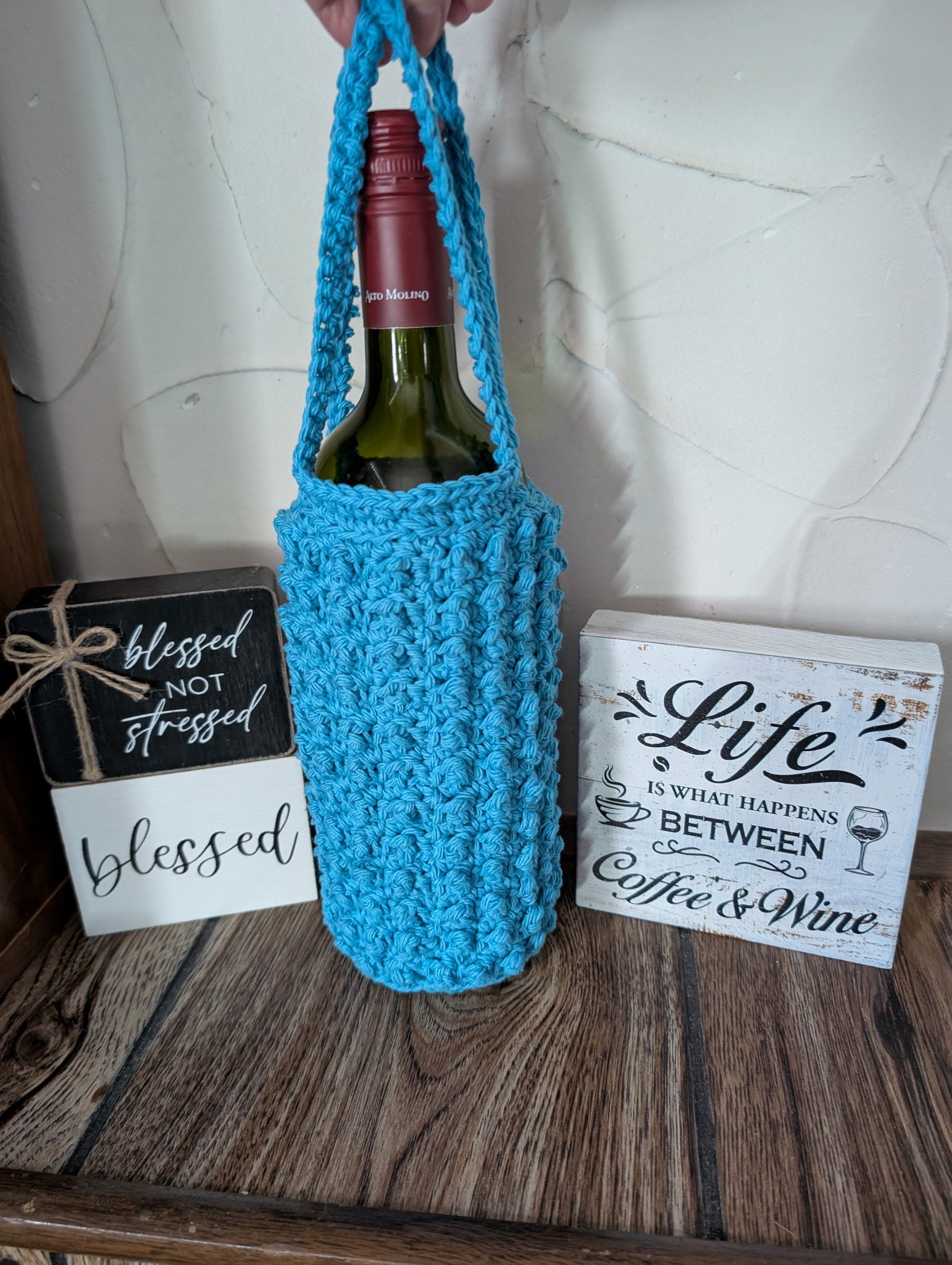 Bottle Cozies