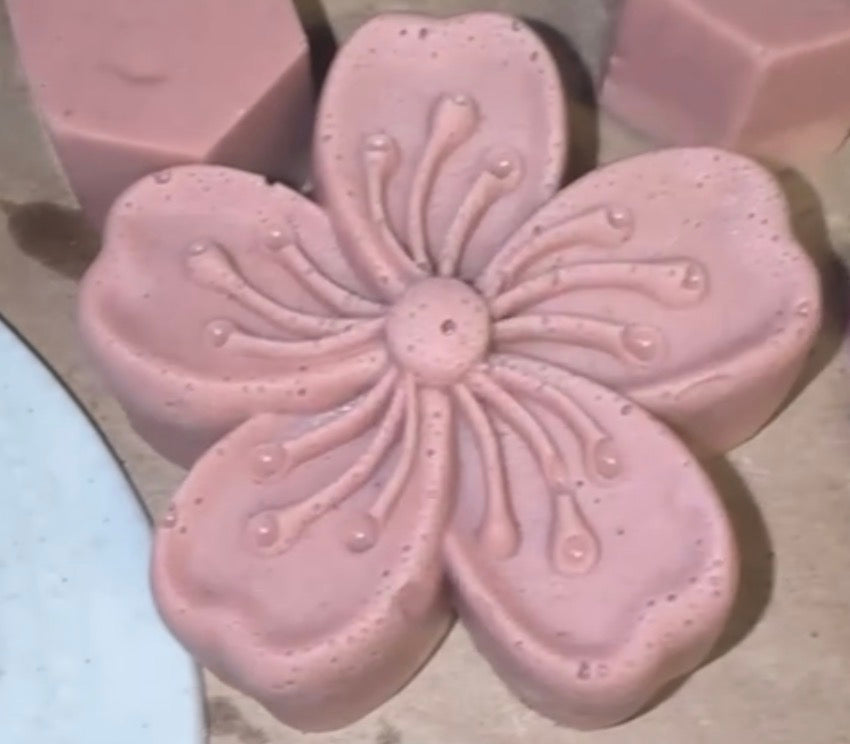 Sample Size Soap