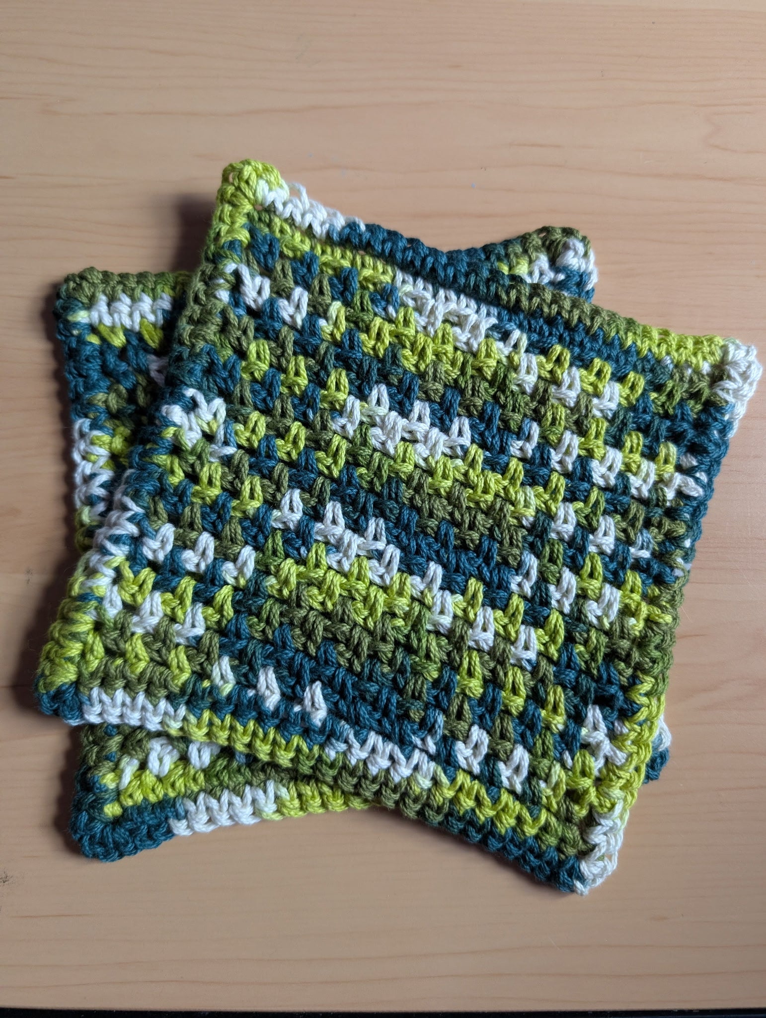 Dish Cloths