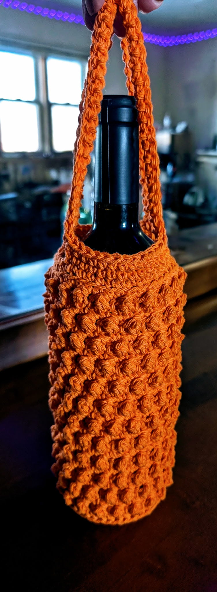 Bottle Cozies