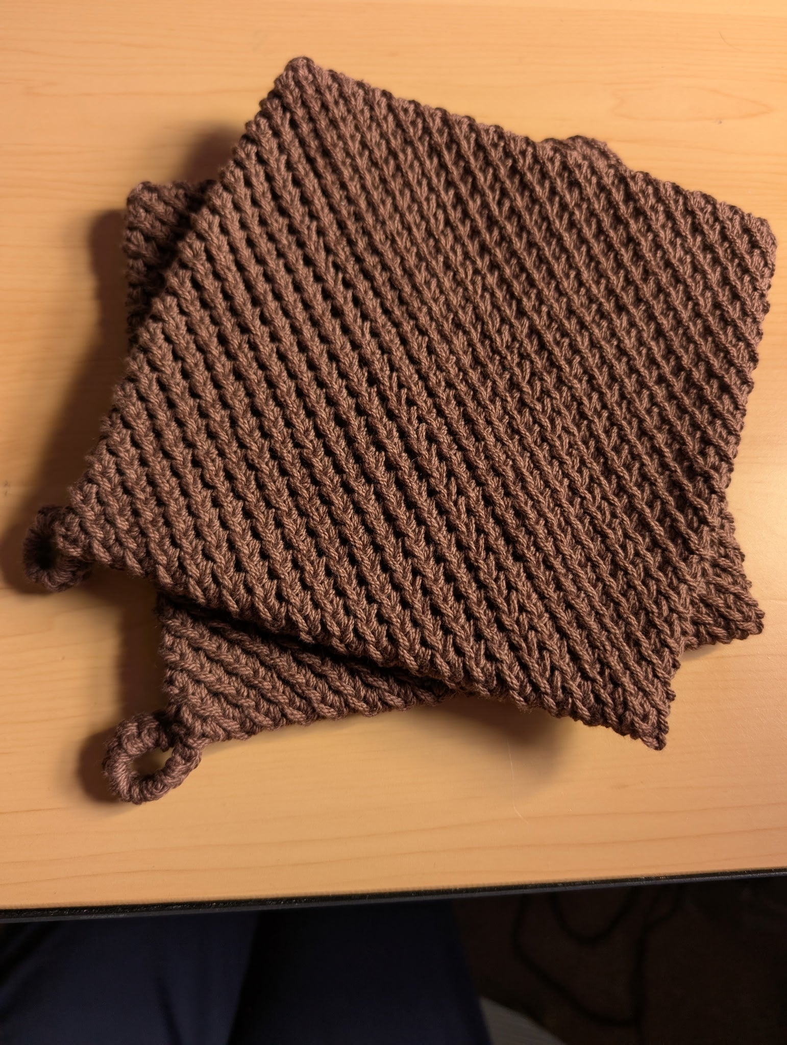 Potholders