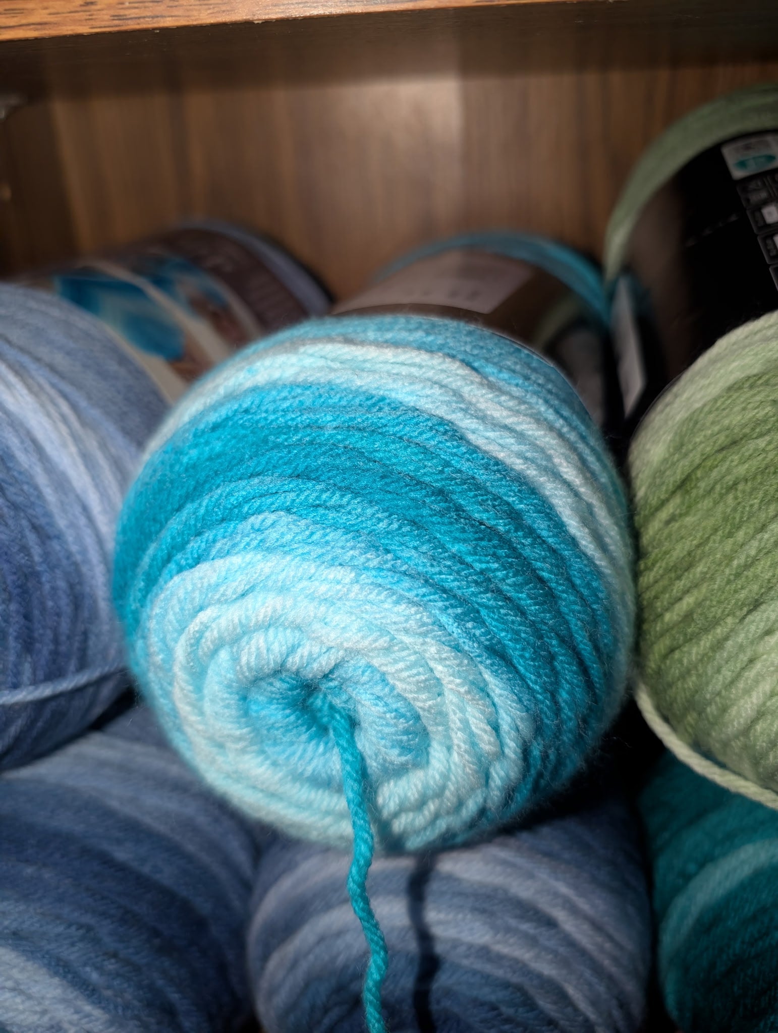 Baby Blankets
