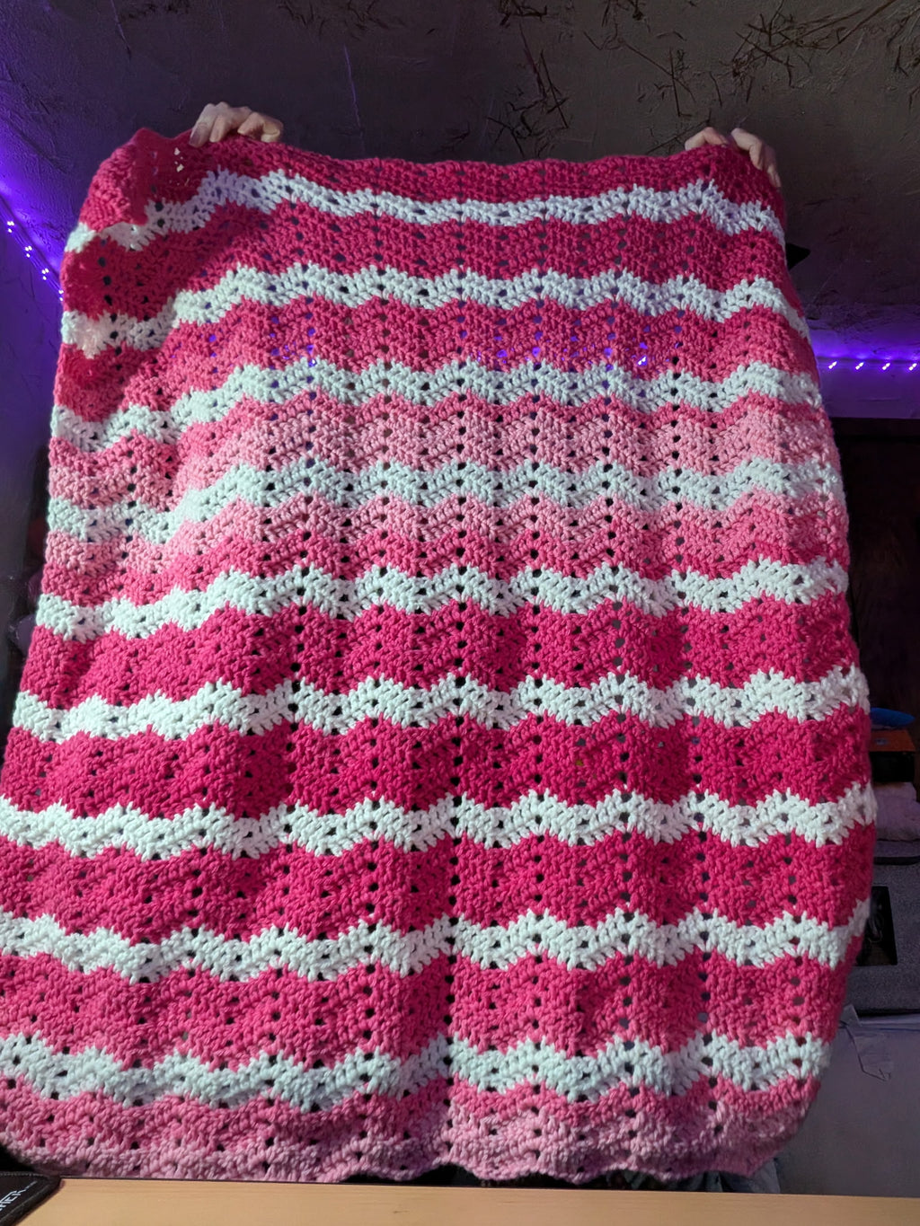 Baby Blankets