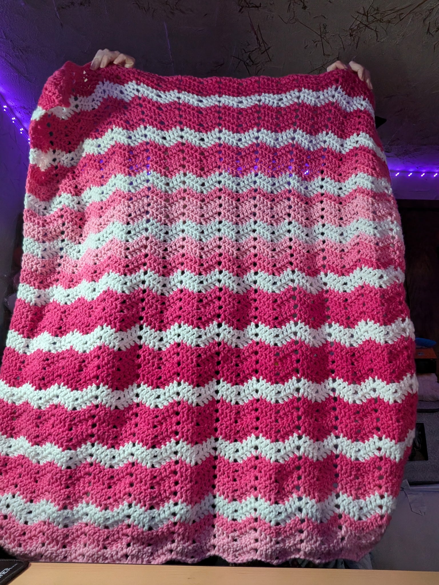 Baby Blankets