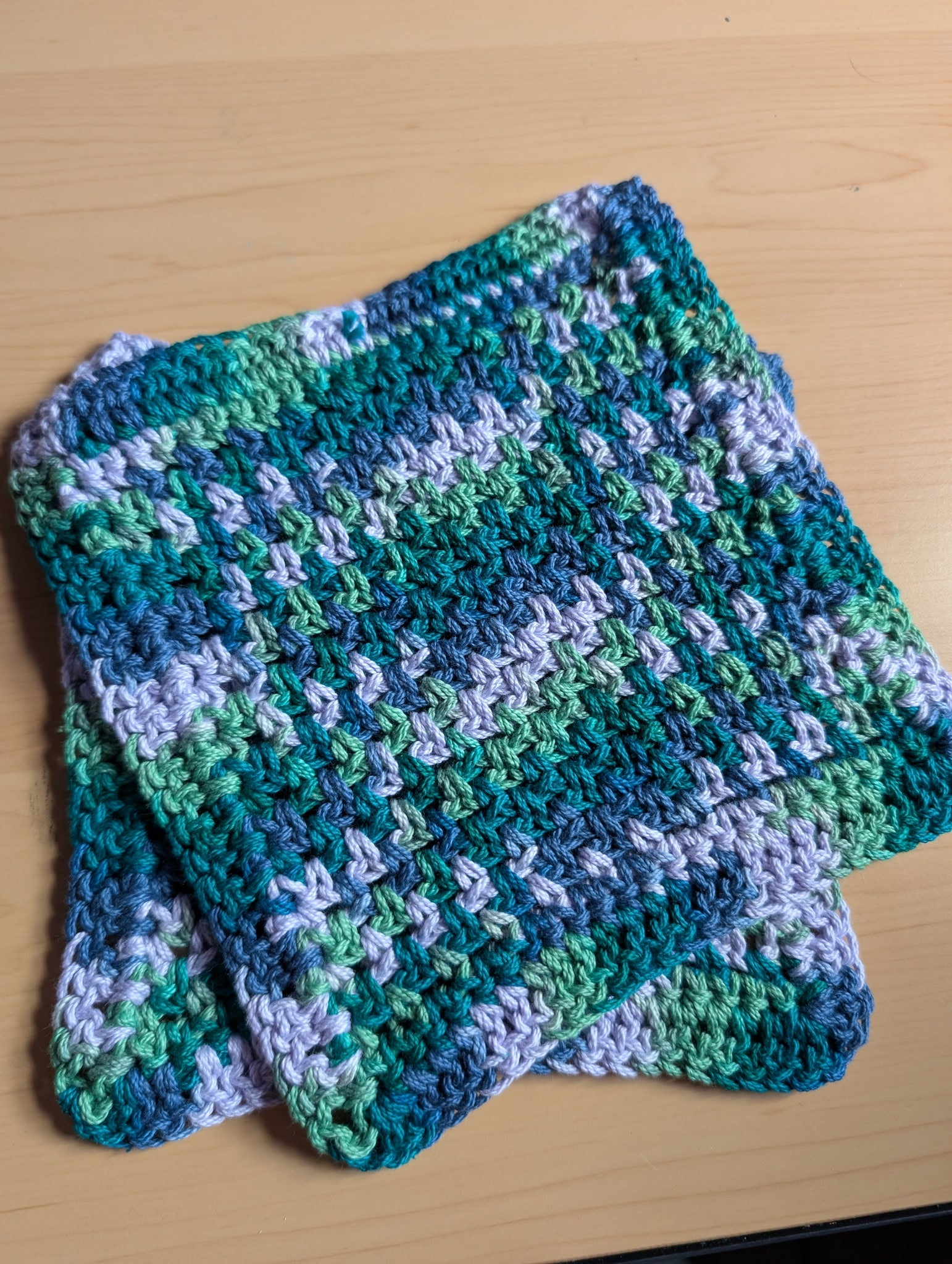 Dish Cloths