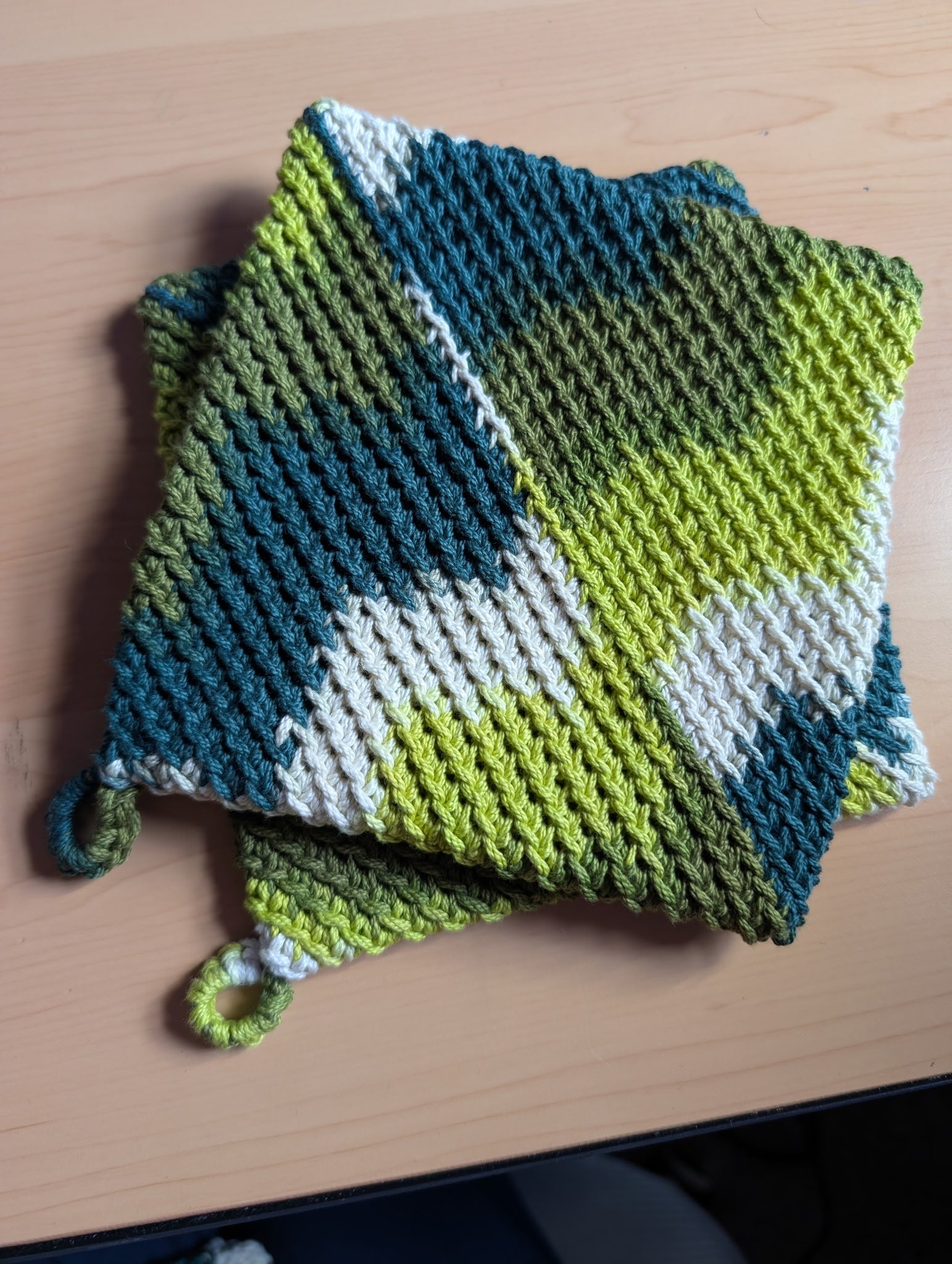 Potholders