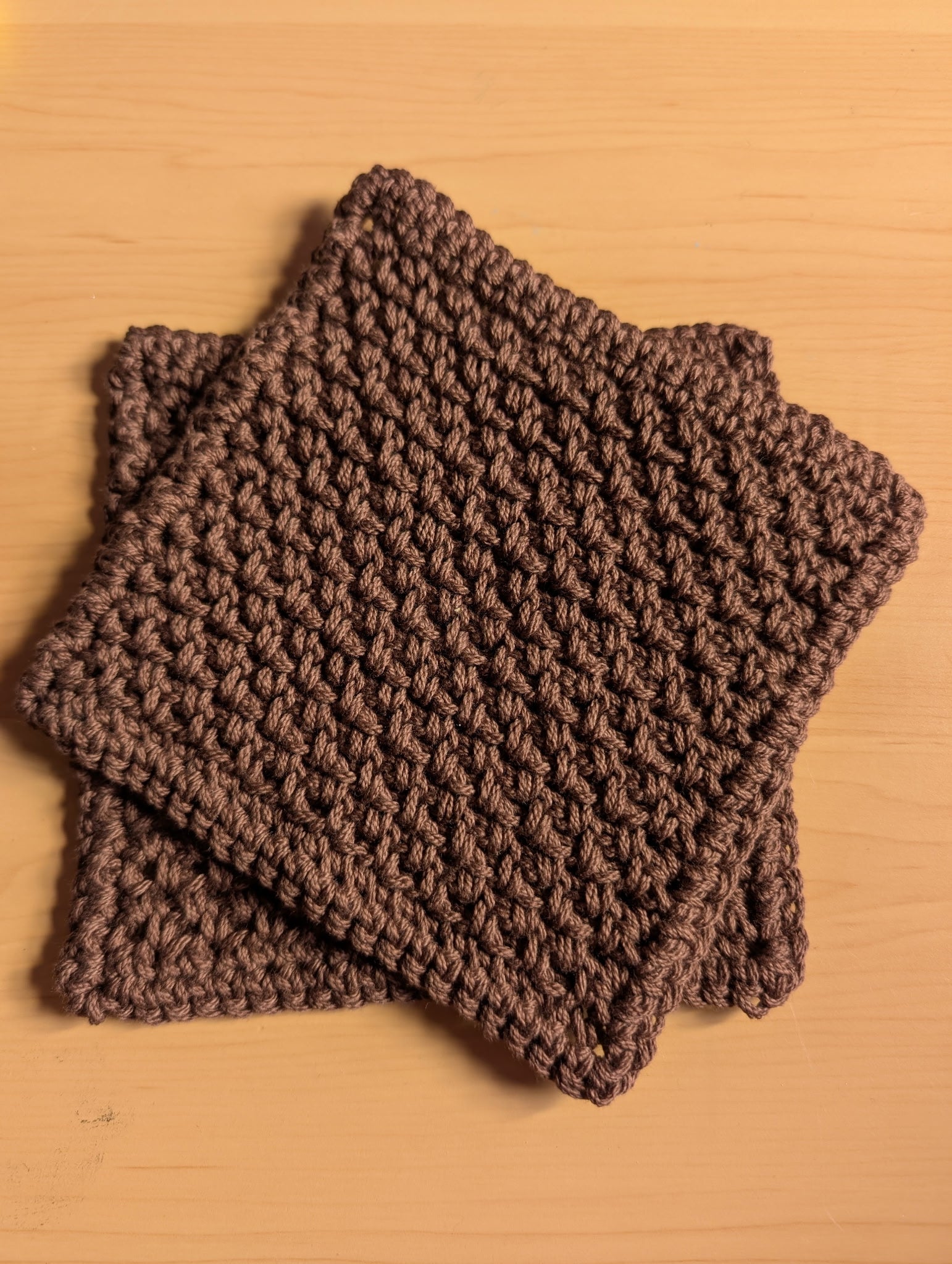 Dish Cloths