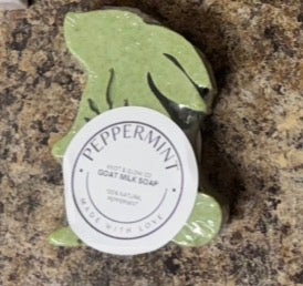 Small Size Soap