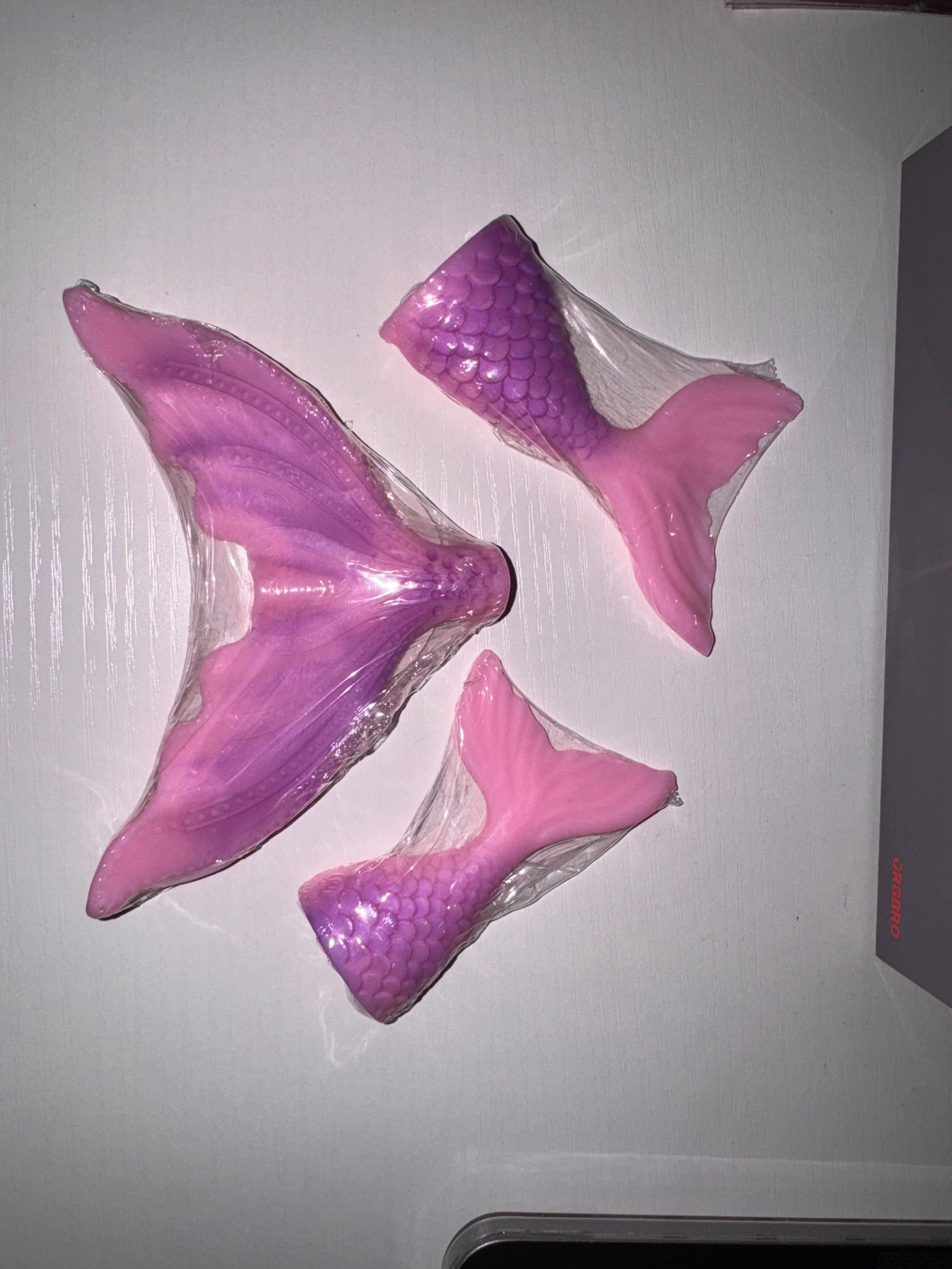 Sample Size Soap