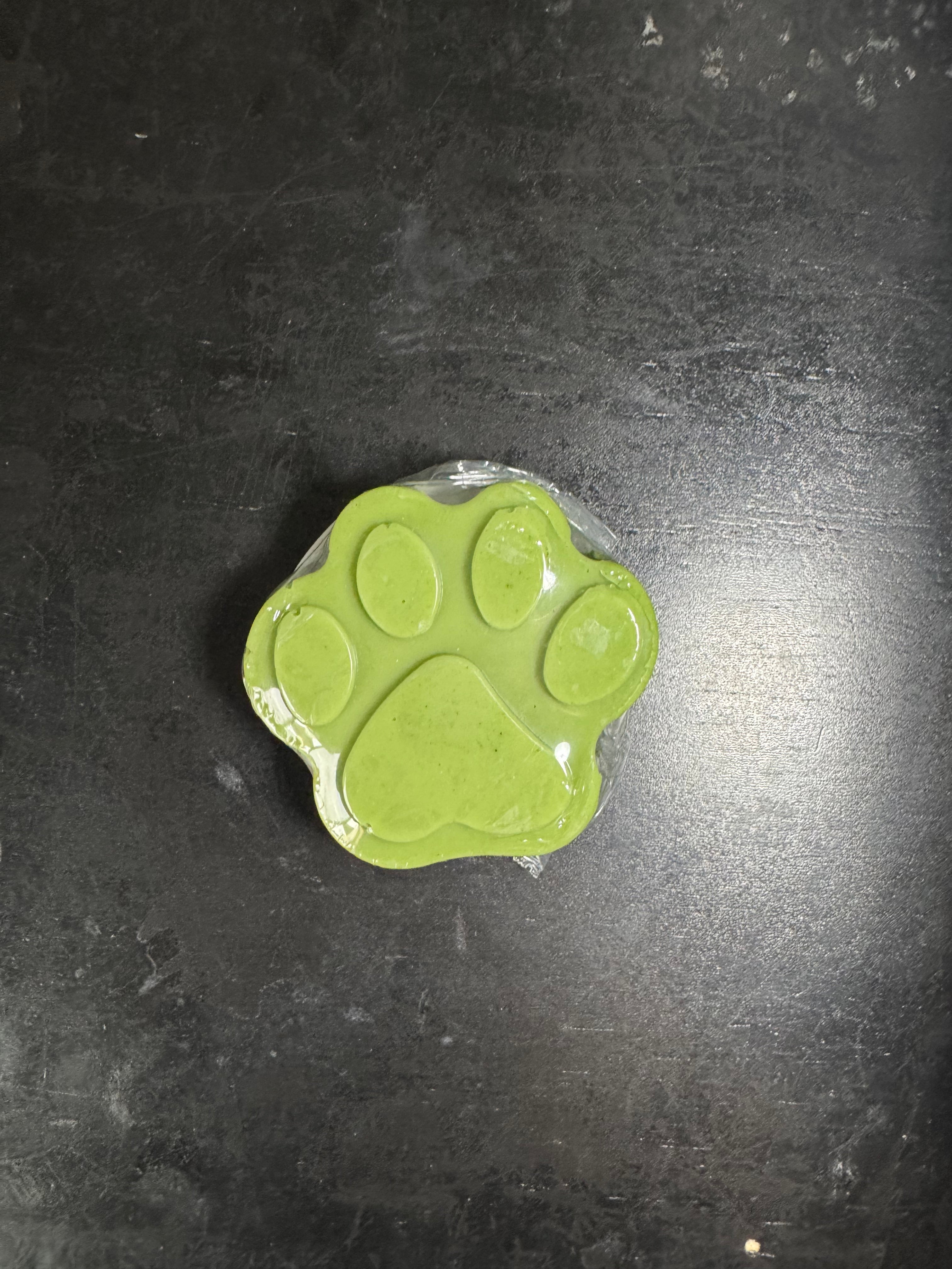Sample Size Soap