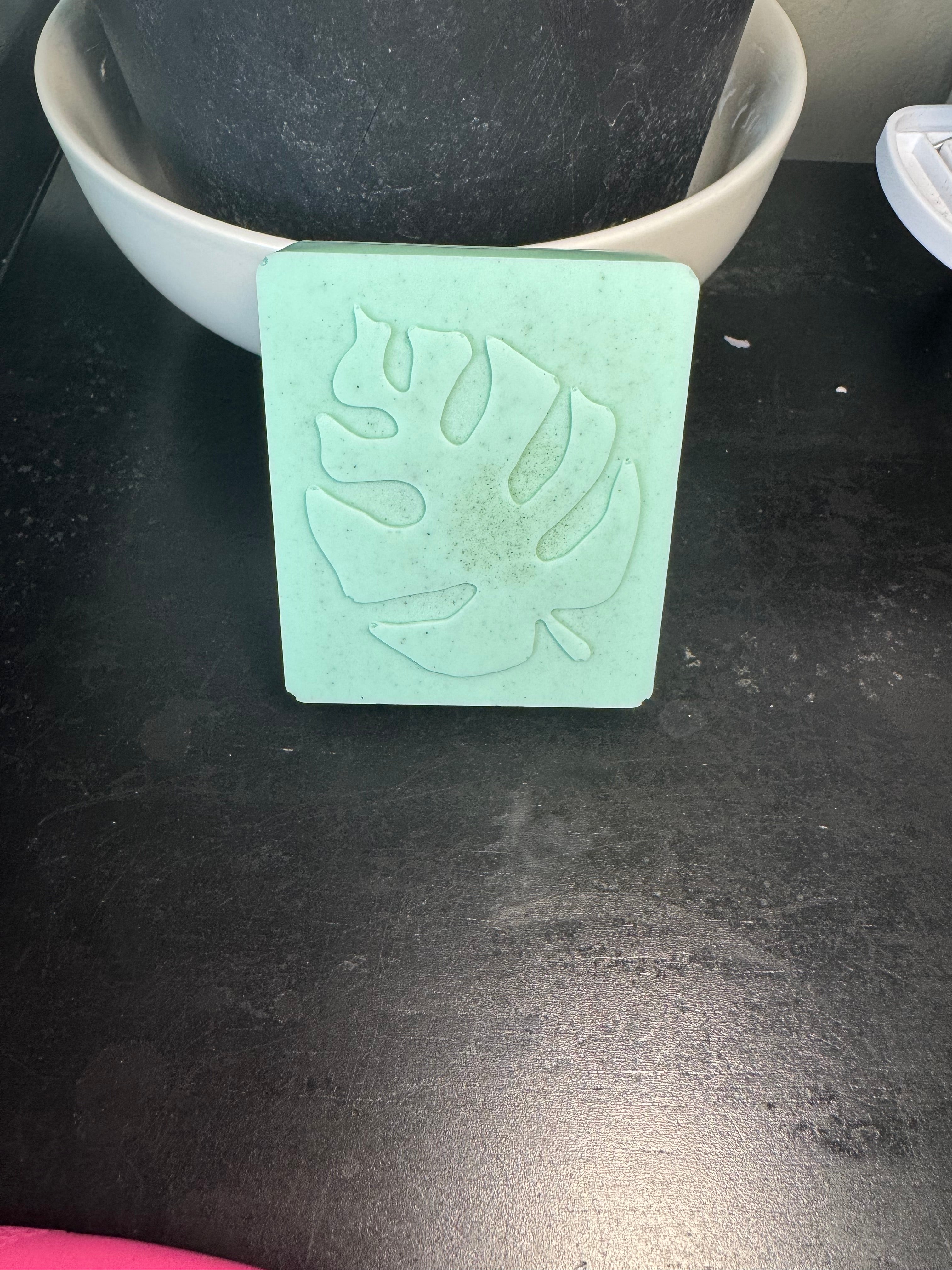 Small Size Soap